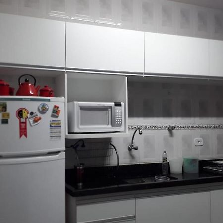 乌巴图巴Apartamento Itagua公寓 外观 照片