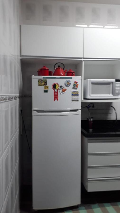 乌巴图巴Apartamento Itagua公寓 外观 照片